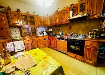 Cucina - Apartment via Alberto Ascari, Roma - photo 11