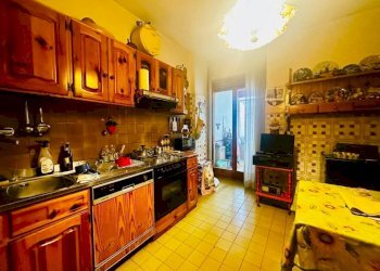 Cucina - Apartment via Alberto Ascari, Roma - photo 12