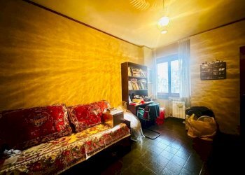 Camera da letto - Apartment via Alberto Ascari, Roma - photo 17