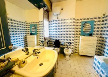 Bagno - Apartment via Alberto Ascari, Roma - photo 21