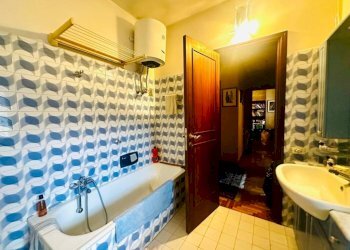 Bagno - Apartment via Alberto Ascari, Roma - photo 22