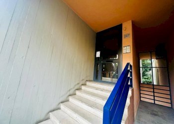 Interno palazzo - Apartment via Alberto Ascari, Roma - photo 23