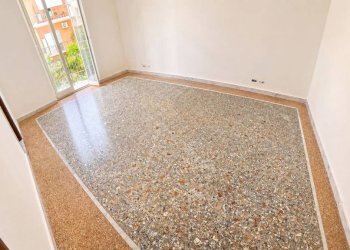 Salone - Two-room apartment viale Paolo Orlando, Roma (neighborhood Lido di Ostia) - photo 3