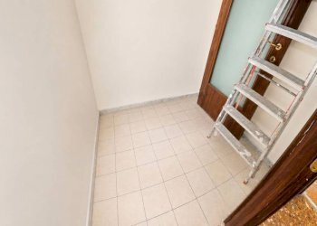 Ripostiglio - Two-room apartment viale Paolo Orlando, Roma (neighborhood Lido di Ostia) - photo 10
