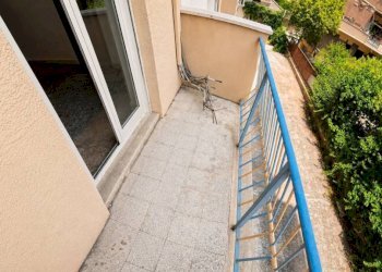 Balcone - Two-room apartment viale Paolo Orlando, Roma (neighborhood Lido di Ostia) - photo 13