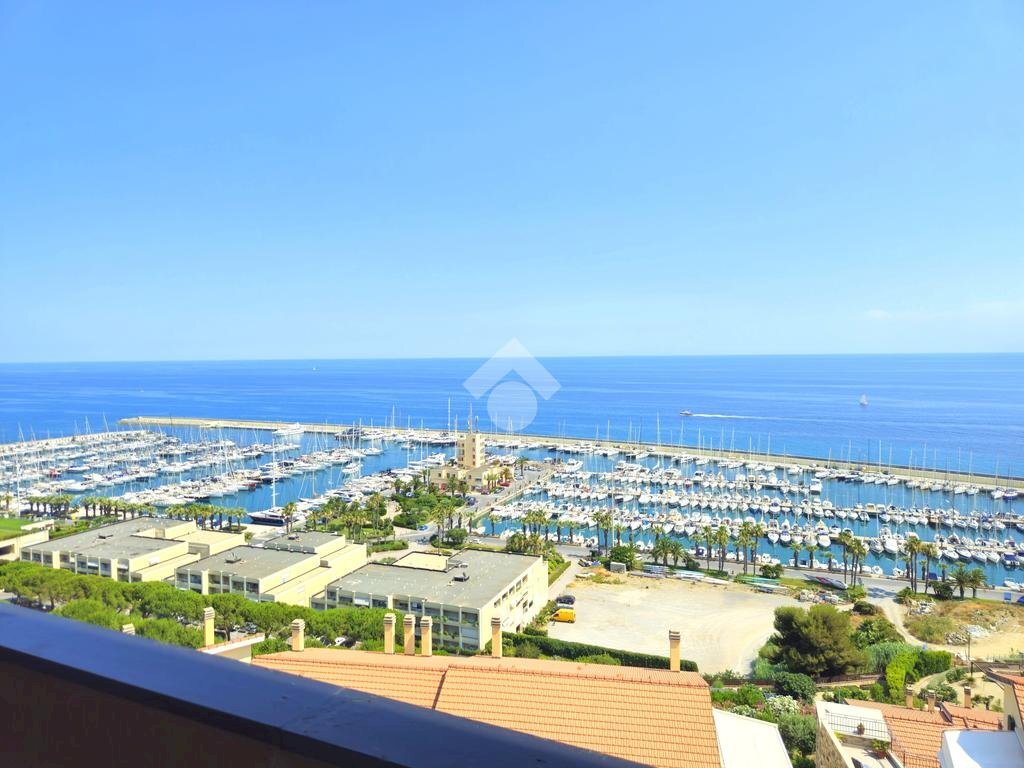 Two-room apartment Via cavi, Santo Stefano al Mare - photo 1