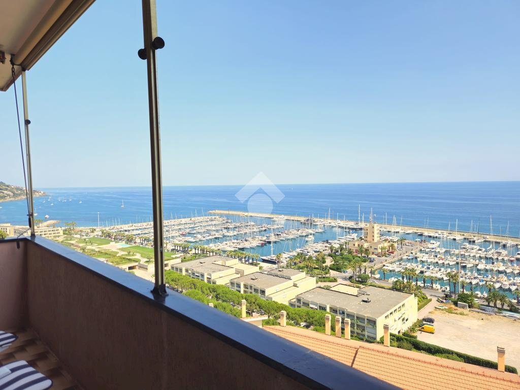 Two-room apartment Via cavi, Santo Stefano al Mare - photo 2