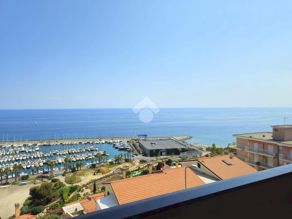 Two-room apartment Via cavi, Santo Stefano al Mare - photo 3