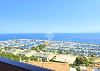 Two-room apartment Via cavi, Santo Stefano al Mare - photo 1