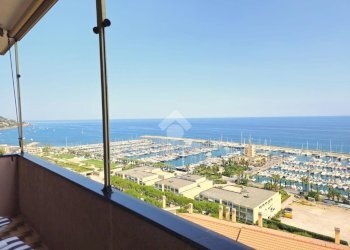 Two-room apartment Via cavi, Santo Stefano al Mare - photo 2