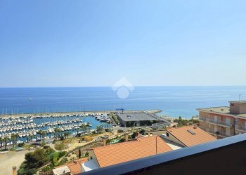 Two-room apartment Via cavi, Santo Stefano al Mare - photo 3