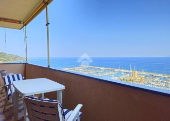 Two-room apartment Via cavi, Santo Stefano al Mare - photo 4