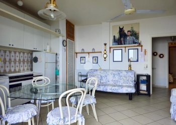 Two-room apartment Via cavi, Santo Stefano al Mare - photo 7