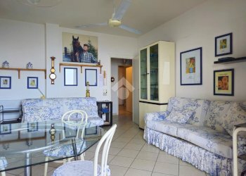 Two-room apartment Via cavi, Santo Stefano al Mare - photo 8