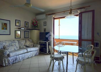 Two-room apartment Via cavi, Santo Stefano al Mare - photo 9