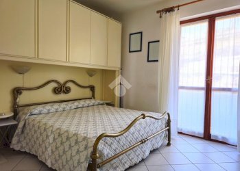Two-room apartment Via cavi, Santo Stefano al Mare - photo 11