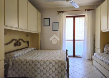 Two-room apartment Via cavi, Santo Stefano al Mare - photo 12