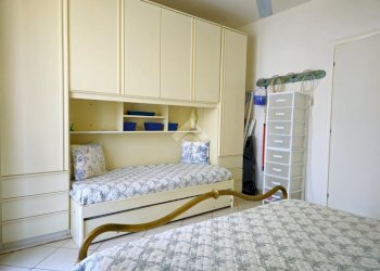 Two-room apartment Via cavi, Santo Stefano al Mare - photo 13