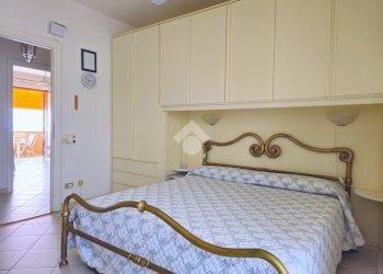 Two-room apartment Via cavi, Santo Stefano al Mare - photo 14