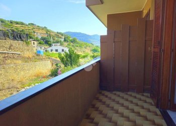 Two-room apartment Via cavi, Santo Stefano al Mare - photo 15