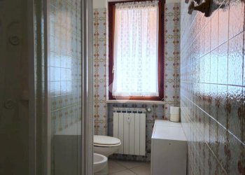 Two-room apartment Via cavi, Santo Stefano al Mare - photo 17