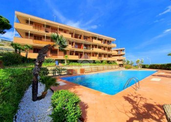 Two-room apartment Via cavi, Santo Stefano al Mare - photo 18