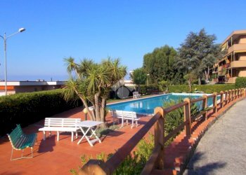 Two-room apartment Via cavi, Santo Stefano al Mare - photo 21