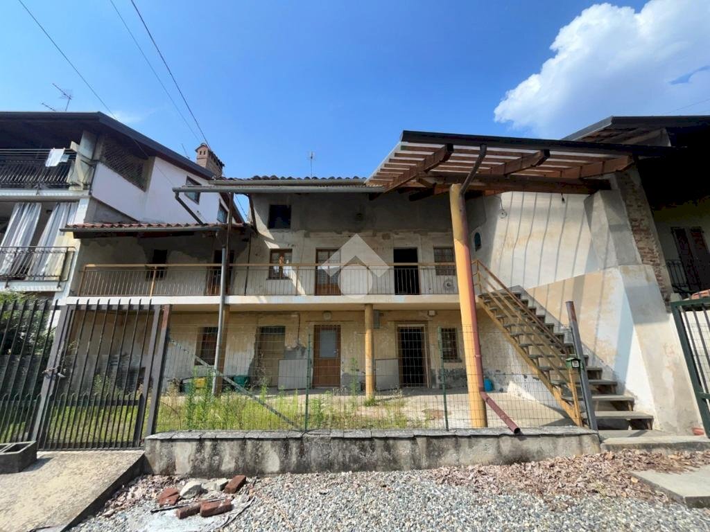 Semi-detached house Str. Carossia, Castellamonte - photo 3
