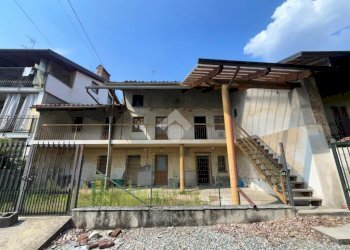 Semi-detached house Str. Carossia, Castellamonte - photo 3