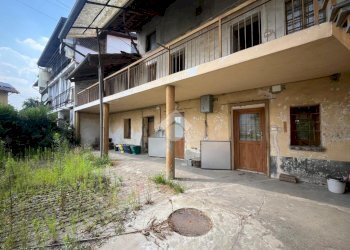 Semi-detached house Str. Carossia, Castellamonte - photo 4