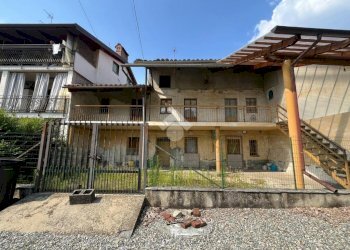 Semi-detached house Str. Carossia, Castellamonte - photo 7