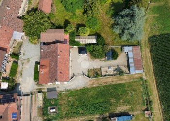 Semi-detached house Str. Carossia, Castellamonte - photo 9