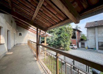 Semi-detached house Str. Carossia, Castellamonte - photo 12
