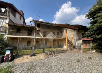 Semi-detached house Str. Carossia, Castellamonte - photo 14