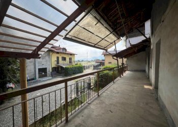 Semi-detached house Str. Carossia, Castellamonte - photo 17