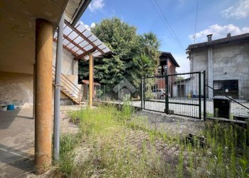 Semi-detached house Str. Carossia, Castellamonte - photo 19