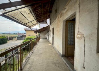 Semi-detached house Str. Carossia, Castellamonte - photo 24