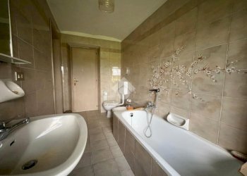 Semi-detached house Str. Carossia, Castellamonte - photo 29