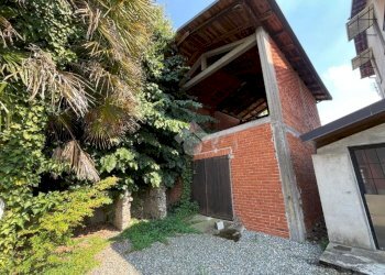Semi-detached house Str. Carossia, Castellamonte - photo 30