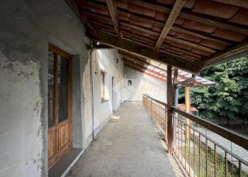 Semi-detached house Str. Carossia, Castellamonte - photo 31
