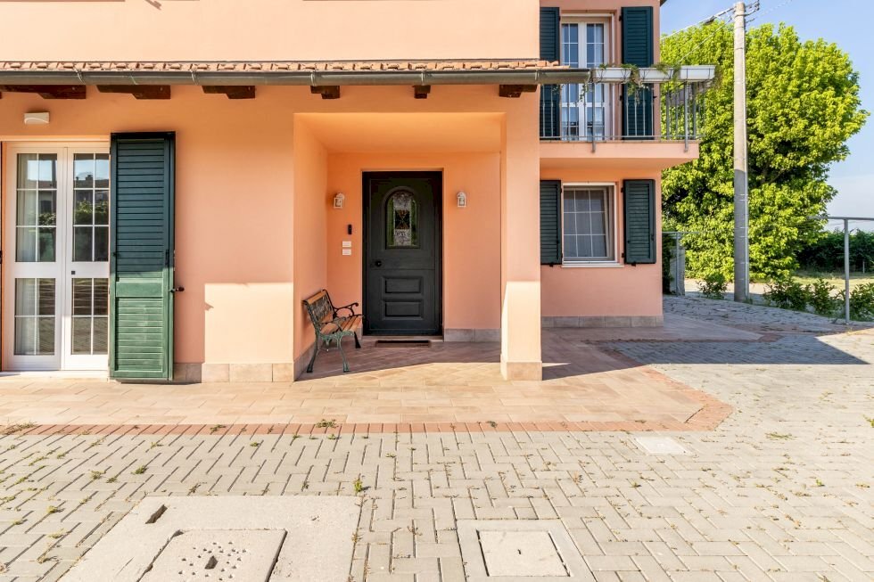 Villa Imola - photo 3