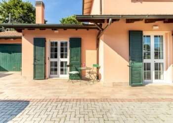 Villa Imola - photo 4