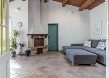 Villa Imola - photo 18