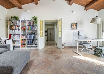 Villa Imola - photo 20