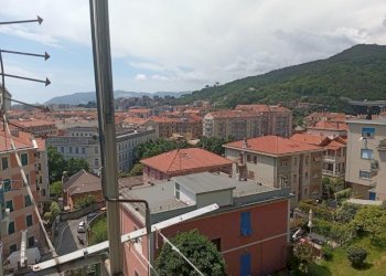 Trilocale Savona (zona Villapiana) - foto 4