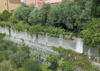 Trilocale Savona (zona Villapiana) - foto 5