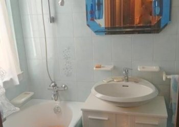 Trilocale Savona (zona Villapiana) - foto 9