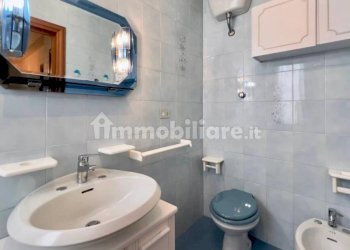 Trilocale Savona (zona Villapiana) - foto 10