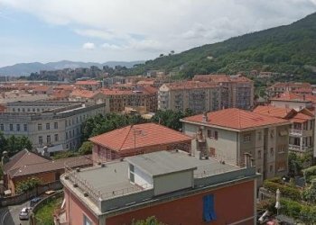 Trilocale Savona (zona Villapiana) - foto 12