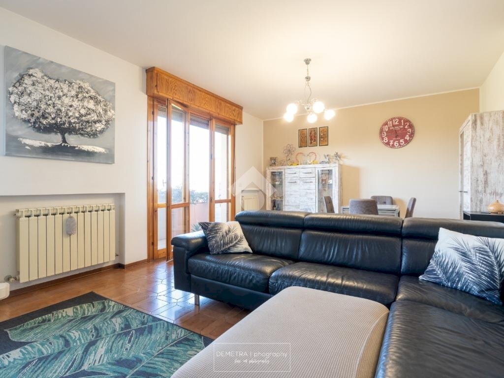 Three-room apartment Via Giovanni Pascoli, Guiglia - photo 1